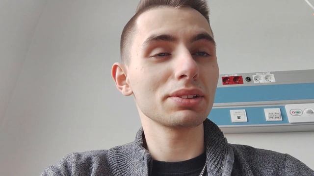 TRZECI WLEW OCREVUSA | STWARDNIENIE ROZSIANE #4