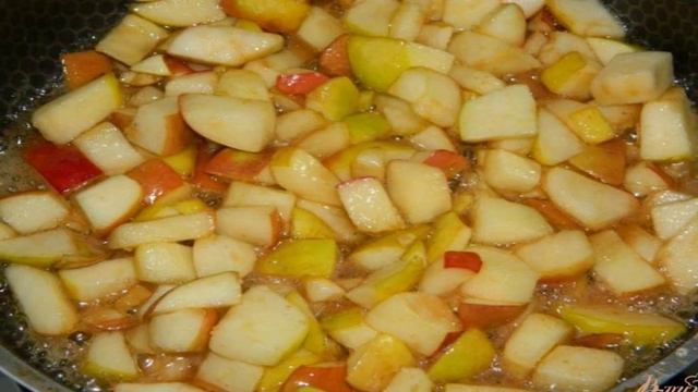 Сборник рецептов