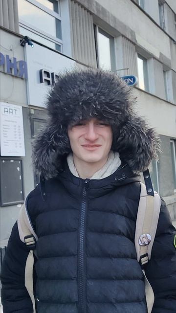 такой взгляд 👀