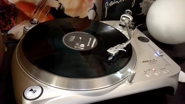 Sniff'n'the Tears- Driver's Seat (maxi 45 1978)