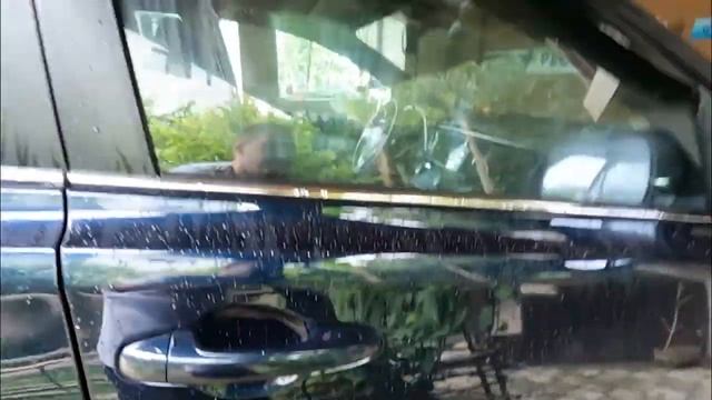 БЫСТРЫЙ ГИДРОФОБ ВМЕСТО АНТИДОЖДЯ. FH MAD DROPS