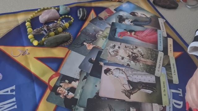 Наконец-то! КАРМИЧЕСКИЙ СОВЕТ ВЫНЕС ПРИГОВОР ПО ПОВОДУ ♠️МАГИЧЕСКОЙ ВОЙНЫ!#таро #расклад