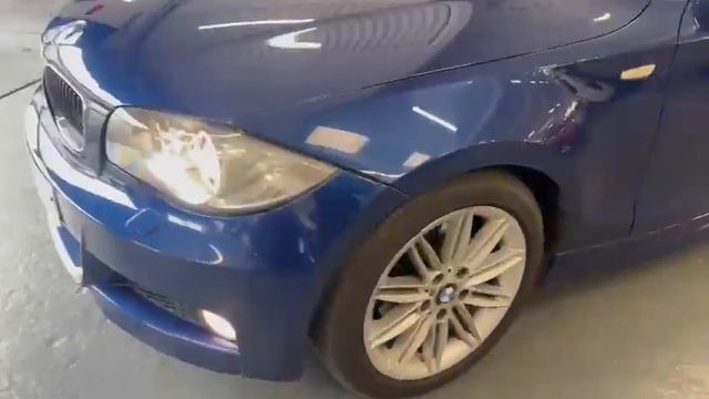 @EssexSelectCarsLtd BMW 120 convertible auto смотреть онлайн