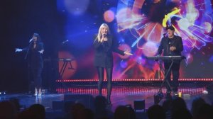 Группа Восток - "Огонь любви"