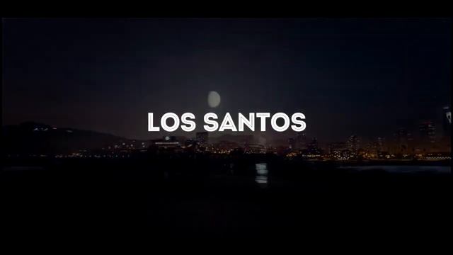 GTA 6 Launching смотреть онлайн