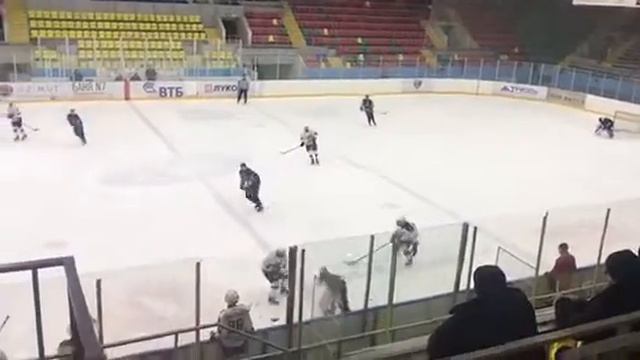 ОПМО 2018 2 тур Буран-Капитан 2002 130118 ч1