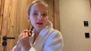 Учимся делать нераспадающийся жгутик-хвостик