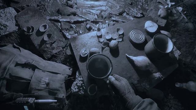 VØJ - ANØMALY (4K Music Video) смотреть онлайн