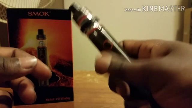 Smok stick v8 baby review смотреть онлайн