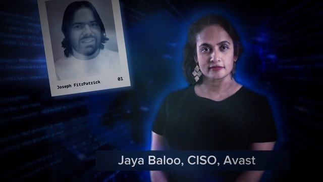 Avast Hacker Archives Teaser смотреть онлайн