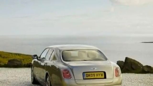 Pre-Owned 2011 Bentley Mulsanne Northbrook IL смотреть онлайн
