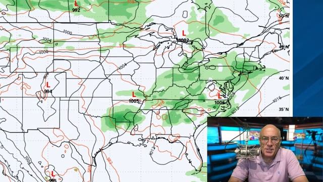 James Spann's Morning Briefing - Tuesday 5.28.24 смотреть онлайн