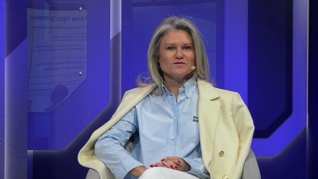 Презентация программы «Executive-коучинг и менторство» смотреть онлайн