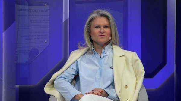 Презентация программы «Executive-коучинг и менторство»