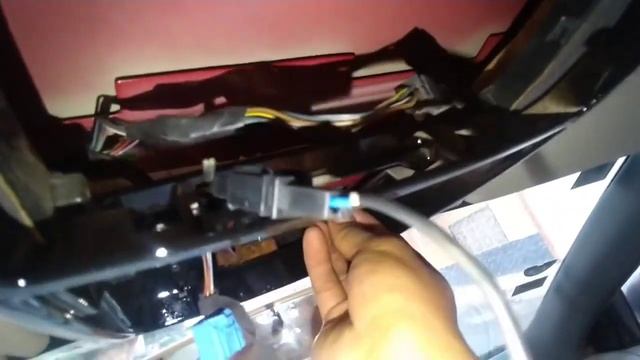 Bora arreglando control de luces de interior смотреть онлайн