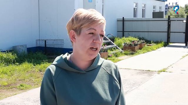 Приходите помочь братьям нашим меньшим. В Губкинском приюте проведут День открытых дверей смотреть онлайн