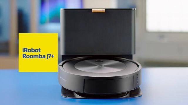 Keeping Your Floors Clean - Tech Demo from Best Buy смотреть онлайн