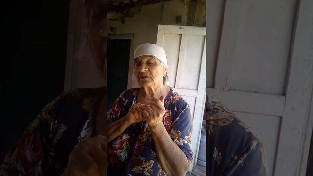 Зелёные помидоры на зиму от тёти Любы