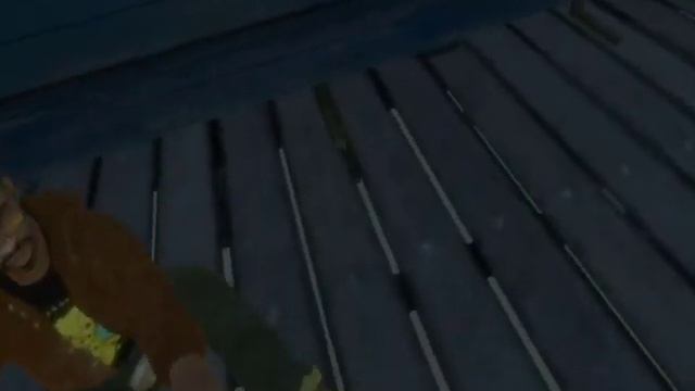 CJ In GTA 4 смотреть онлайн