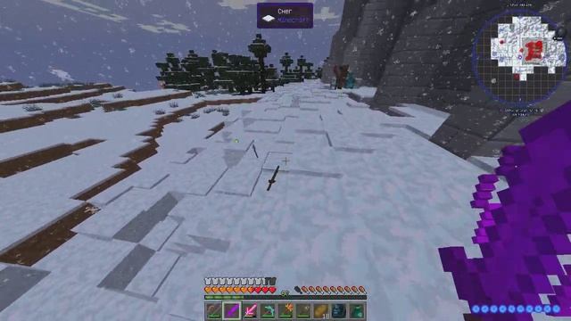 Сложный Замок \\Выживание с Модами №49 смотреть онлайн