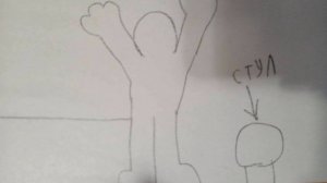 Мои детские травмы