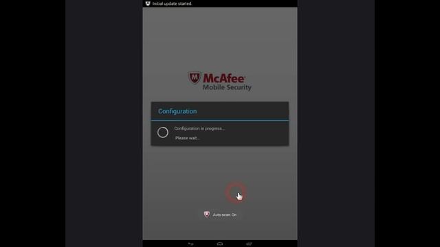 McAfee mobile security for android install review смотреть онлайн