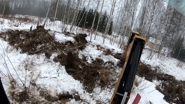 Новый Cat 434. смотреть онлайн