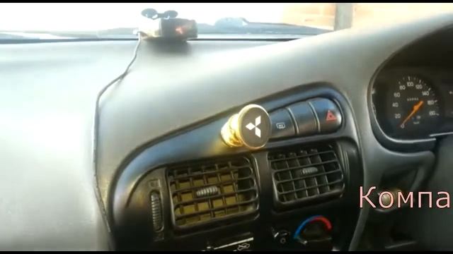 Магнитный держатель телефона с эмблемой авто смотреть онлайн