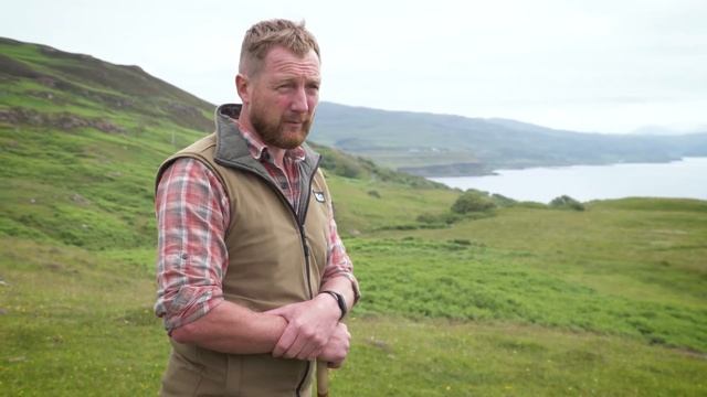 Monitor Farm Legacy Project - Torloisk Farm смотреть онлайн