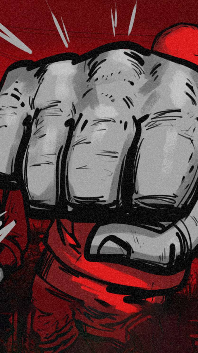 Тварюк #myrlifox #тварюк #horror смотреть онлайн