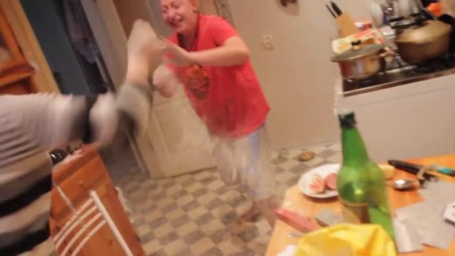 Отдай муку!))))