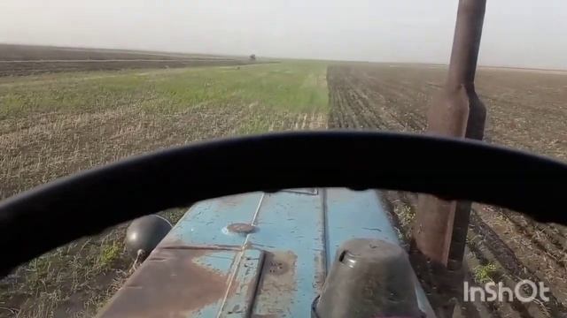 Хозяйство 2022. Посевная. День 2. смотреть онлайн