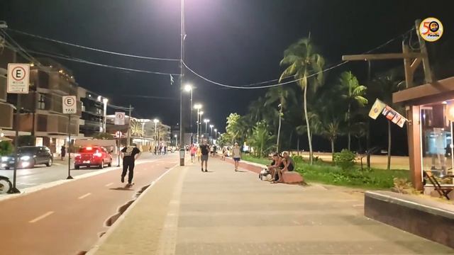 JOAO PESSOA VIVO NA ORLA | SEXTA FEIRA, 31/05/24 | JOÃO PESSOA - PARAÍBA - BRASIL смотреть онлайн