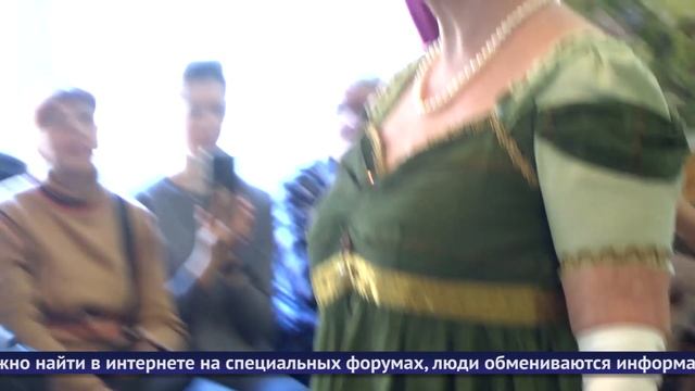 Обнинские новости (за 10 марта 2025) смотреть онлайн