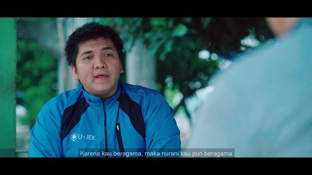 Muslim Kok Bohong - Jaket Biru Eps 3 - Web Series Inspirasi