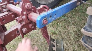 продам плуг плн 2-35 для т-40 МТЗ юмз