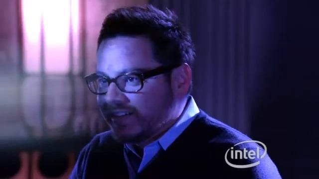 2011 Intel Core I5 Visibly Smart Commercial UK смотреть онлайн