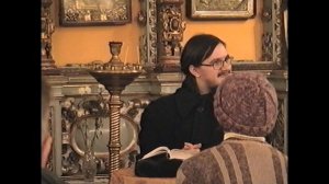 История Церкви// +о.Д.Сысоев