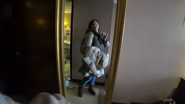 КИТАЙ / ХУНЬЧУНЬ / ПРИЕХАЛИ / ЗАТРАКИ В ШЕНБО НА 19 ЭТАЖЕ / ЗАЧЕТНАЯ КИТАЙСКАЯ ПЕСНЯ... смотреть онлайн