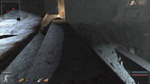 Объединённый Пак - 2.2 Тайник Кабачка в Саркофаге