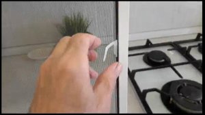 Сами с усами: Ремонт держателей москитной сетки...