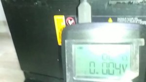 Обслуживание agm аккумулятора solite автомобиля киа соренто 2022 года выпуска (часть 1)