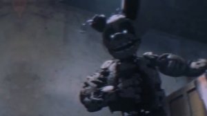 Springtrap edit//FNaF Спрингтрап//эдит Vice Wanted-my lane