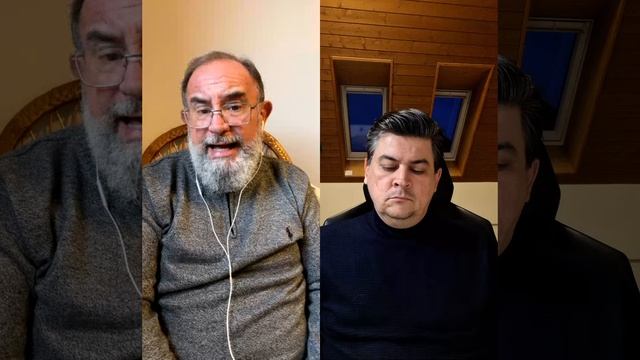 ENOQUE EXPLICA O COLAPSO ATUAL | DR. ALEX ALVES
