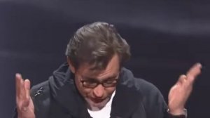 АЛЕКСАНДР ДОМОГАРОВ О РАБОТЕ В ФИЛЬМЕ «ОГНЁМ И МЕЧОМ»