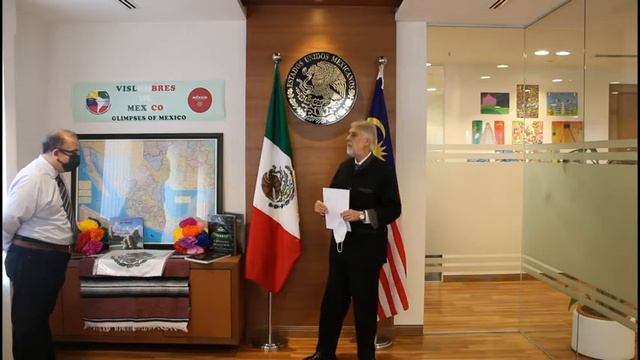Doctor Mario Arturo Ruiz Estrada смотреть онлайн