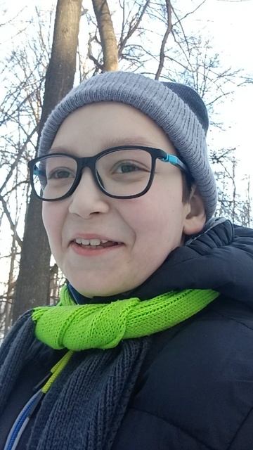 я с Максимом Спускаюсь на Волгу часть 1/6 смотреть онлайн