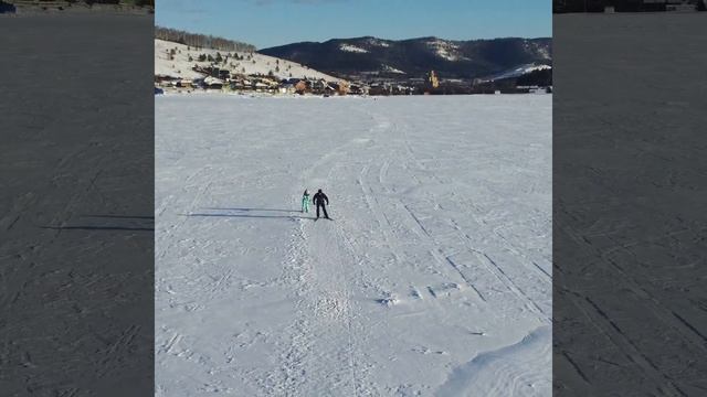 Кому прогулка, а кому и тренировка смотреть онлайн