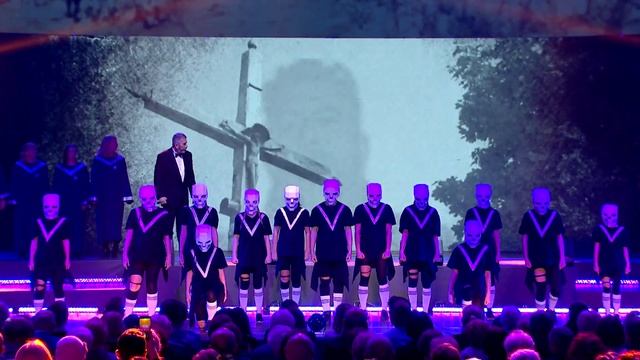 "Imiona wolności" - Wojna i pokój смотреть онлайн