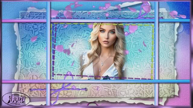 🌹🌹🌹 НАДЕЖДА НА ЛЮБОВЬ ! ТАМАРА ВИКБЕРГ ! смотреть онлайн